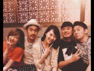 袁弘谈到好友薛佳凝（薛佳凝袁弘原来是好朋友的关系）