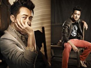 庾澄庆的家世（揭秘庾澄庆为什么叫哈林）