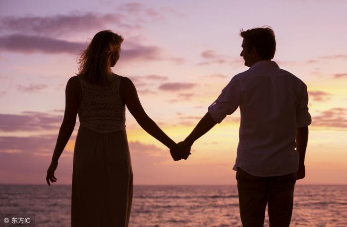 正缘来临前的征兆感觉(婚姻正缘将至前有预兆)