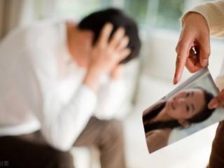 怎样对付第三者（击败有心计的第三者）