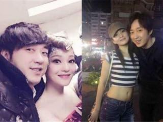 张韶涵的男朋友（张韶涵男朋友到底是谁）