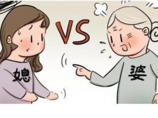 在婆家没地位的表现（在婆家没地位的女人）