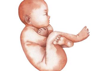 孕期胃酸烧心怎么办（孕妇反酸烧心是胎儿长头发）