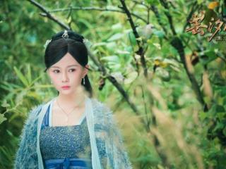 芸汐传百里茗香（百里茗香从来都不是第三者）