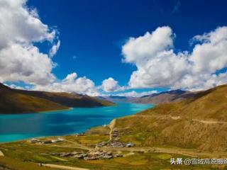 说走就走的旅行图片（看到这些图片您会马上动心去西藏）