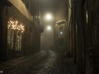 真实农村鬼故事（农村老人讲真实鬼故事）