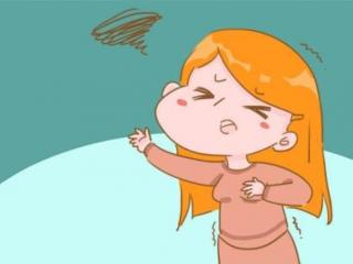 孕妇烧心怎么回事（孕期烧心是怎么回事）