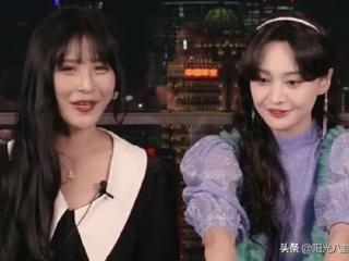 张翰回应郑爽整容（郑爽玩矫情被女主播打脸）