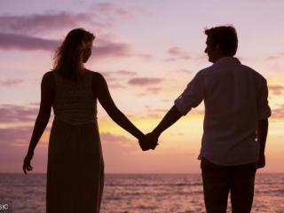 正缘来临前的征兆感觉（婚姻正缘将至前有预兆）