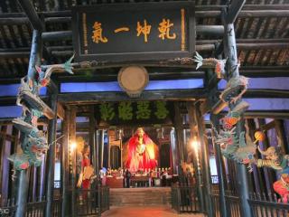 再生人回忆阴间（对人讲述了他在阴间的见闻）