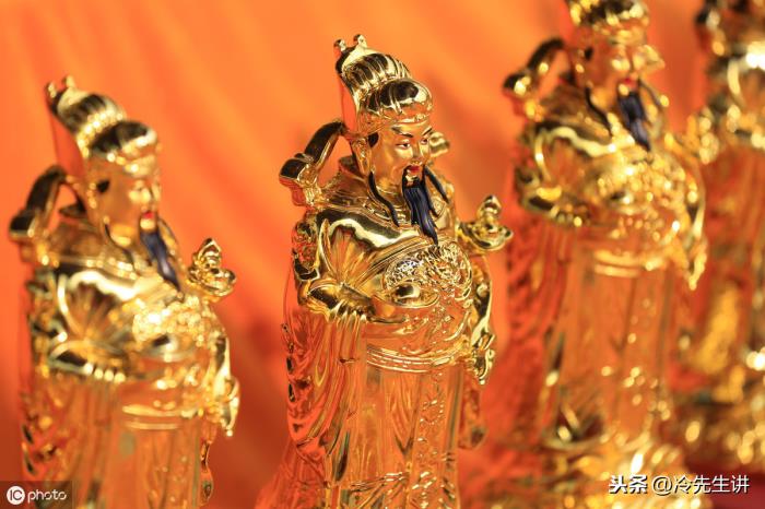 文财神摆放的最佳方位文财神摆放方向讲究