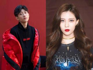 张一山女朋友宋妍霏（也击碎张一山的刘星滤镜）