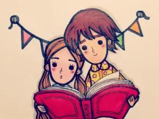 秀恩爱的句子（一句高端秀恩爱的话）