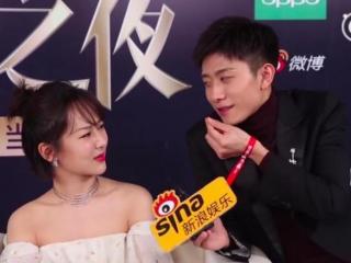 张一山喜欢杨紫的证据（张一山公开表白杨紫）