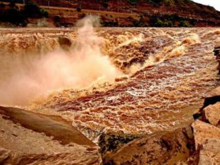 黄河有关的诗句（描写黄河的诗句(共119句)）