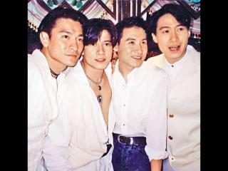 郑中基与蔡卓妍（与蔡卓妍相爱4年的郑中基）