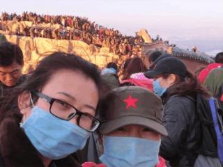 为什么情侣不能爬泰山（为什么不能让情侣去攀登）