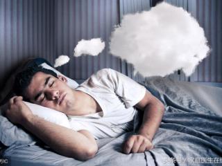 为什么会做梦科学解释（做梦真的有什么含义吗）
