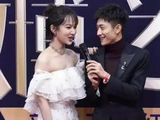 张一山杨紫公布恋情（杨紫张一山恋情终于公开）