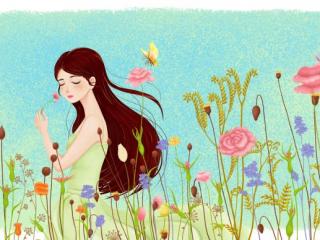 忘掉一个男人最好方法（从心底忘掉一个男人最好的方式）