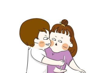 为什么男生喜欢搂女生腰，男生为什么喜欢搂女生的腰