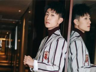 张一山的女朋友是谁，张一山和宋妍霏是不是在一起了