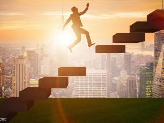 靠自己的说说（一切靠自己的霸气说说）