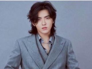 吴亦凡的女朋友，网曝吴亦凡疑似换新女友