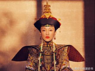 乌拉那拉氏如懿（历史上的如懿是怎样一个人）