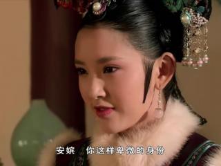 息肌丸在现代叫什么（安陵容服用的息肌丸真的有奇效吗）