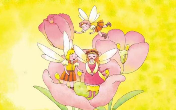 童话爱情故事(童话中的单恋和豌豆)