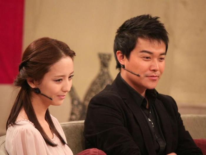 佟丽娅陈思诚分开了吗(网曝佟丽娅陈思诚已签署离婚协议)