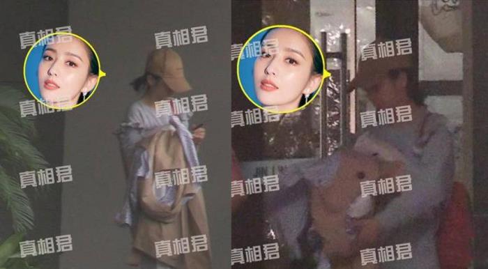 佟丽娅陈思成分手(网曝陈思诚佟丽娅已分居)