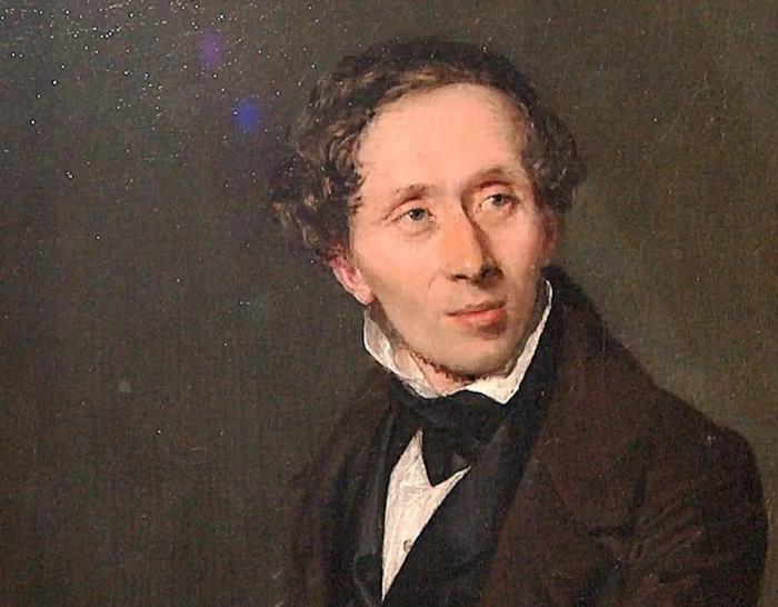 童话爱情故事(童话中的单恋和豌豆)