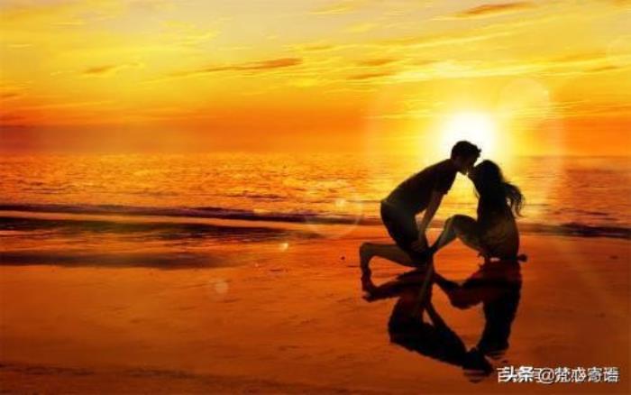 同性暗恋你的几大征兆(暗恋是有迹可循的么)