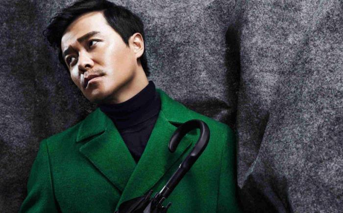 佟丽娅陈思成分手(网曝陈思诚佟丽娅已分居)