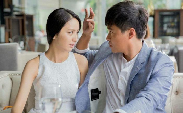 佟丽娅陈思诚分开了吗(网曝佟丽娅陈思诚已签署离婚协议)