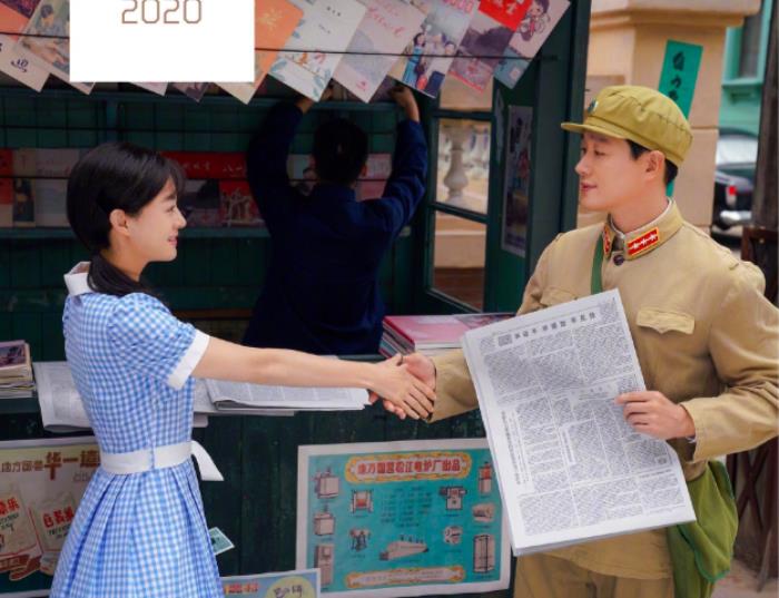 佟大为为什么没娶孙俪(孙俪晒与佟大为合照)