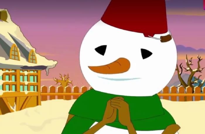 童话爱情故事(童话中的单恋和豌豆)