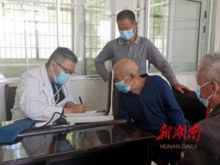 乡村风流男医生（乡村医生的故事丨吴玉贤）