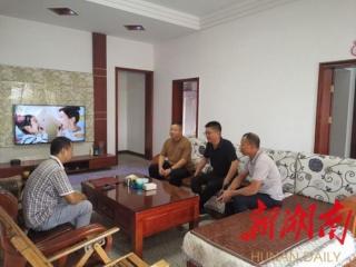 小芳的幸福生活（贫困户郭小芳的新生活）