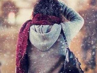 下雪了怎么发朋友圈（最全下雪天心情说说）