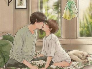 晚安情话最暖心短句（15句超暖心晚安情话）