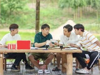 向往的生活第二季嘉宾（剧曝第二期嘉宾阵容）