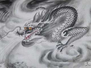 夏朝把龙吃光了（最后的两条龙被夏朝人吃了吗）