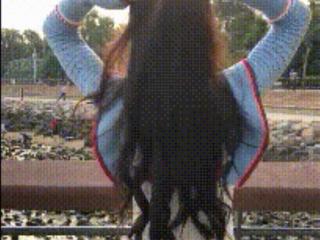 下凡历劫的人特点（妹子是下凡历劫的仙女吧）