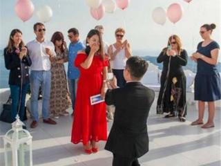 先求婚还是先订婚（订婚和求婚的定义和讲究）