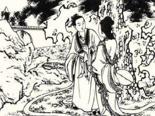 想老婆的情话（古代文人是怎样思念老婆的）