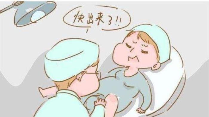 很多第一次生孩子的孕妈可能都不太了解,通常情况下顺产生的宝宝可能