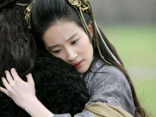 写给老婆最感动的暖心话（杜甫写给妻子的一首情诗）